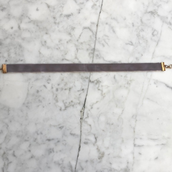 5 chokers SOLD - Picture 5 of 7